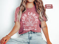 Los Cabos Shirt Mexico Beach Vacation Tee Unisex Graphic TShirt Holiday Travel Top Summer Vibes Apparel Coastal Theme Clothing Graphic Tee – Cozy Vibes · Top Pick For Any Outfit
