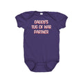 Tug Of War Baby Bodysuit Tug Of War Baby Onepiece Tug Of War Baby Gift Tug Of War Baby Daddy39s Tug Of War Partner Graphic Tee – Aesthetic Look · Top Pick For Any Outfit