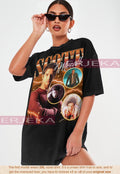 SCOTT MCCALL Vintage Shirt Scott Mccall Homage Tshirt Scott Mccall Fan Tees Scott Mccall Retro 90s Sweater Scott Mccall Merch Gift Graphic Tee – Premium Graphic · Trending Graphic Apparel