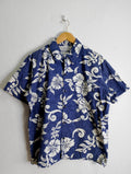 Vintage SMP Hawaiian shirt Medium Graphic Tee – Premium Graphic · High-Quality Print