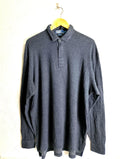 Polo t shirt long sleeve Large Graphic Tee – Everyday Comfort · Great Gift For Fans