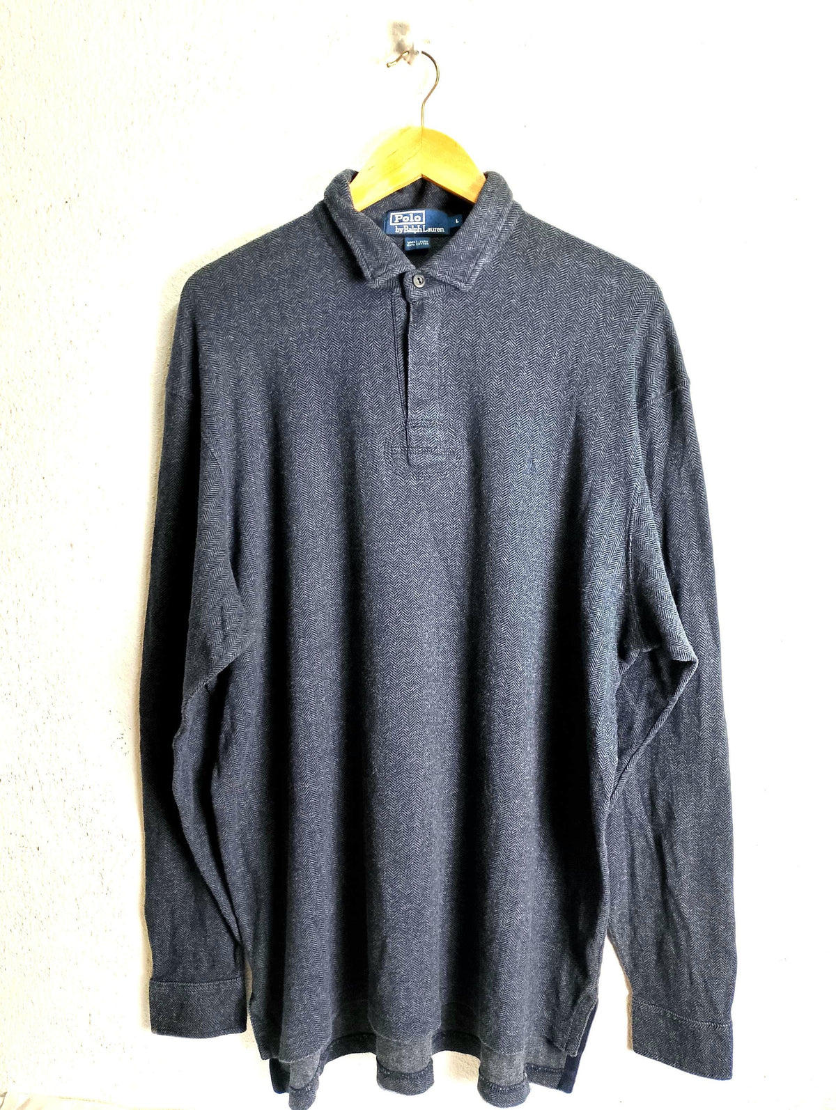 Polo t shirt long sleeve Large Graphic Tee – Everyday Comfort · Great Gift For Fans