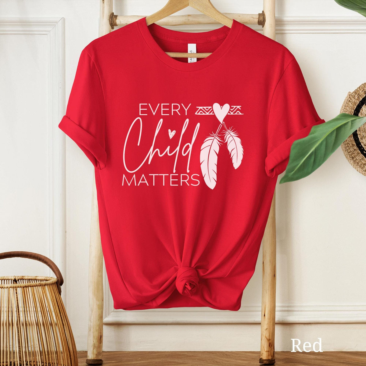 Every Child Matters Shirt Orange Shirt Day Indigenous Peoples Day Shirt Indigenous Awareness Shirt Indigenous Education Shirt Graphic Tee – Fan Favorite · Top Pick For Any Outfit
