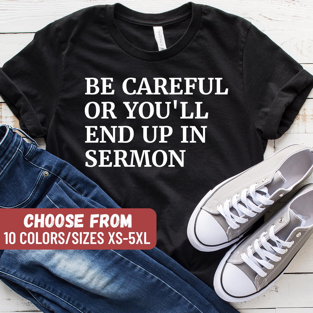 Funny Preacher Gifts Sermon Shirt Pastor Gifts Missionary Gifts Gifts For Pastor Preacher Shirt Minister Shirt Cute Christian Shirt Graphic Tee – Fan Favorite · Top Pick For Any Outfit