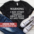 Religious Shirts Cute Christian Shirts Funny Christian Shirt Christian Gift Faith Tees Christian Shirts For Women Church Shirt Graphic Tee – Fan Favorite · Perfect For Daily Wear