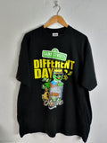 Same Hustle t shirt XXL Graphic Tee – Fan Favorite · Trending Graphic Apparel