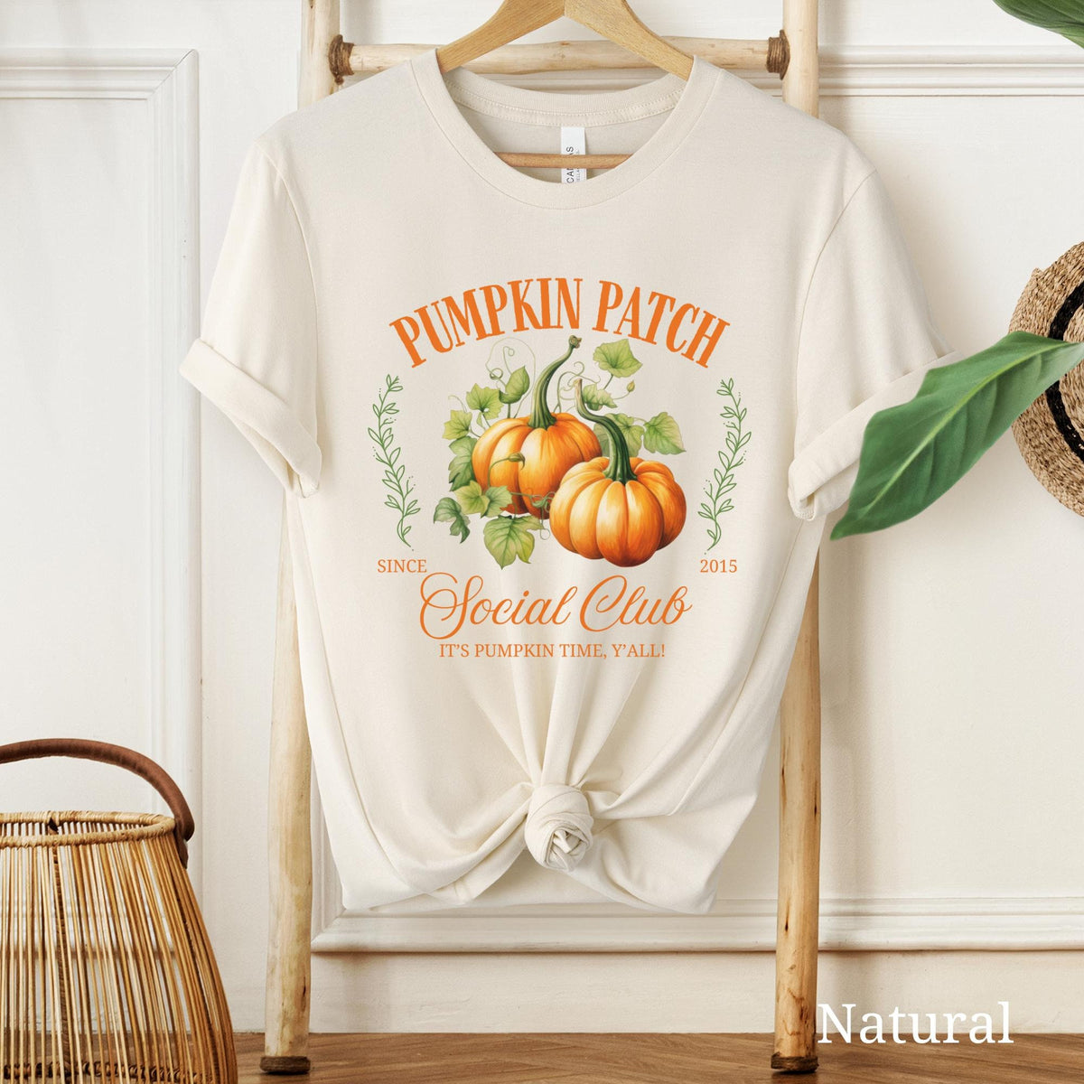 Pumpkin Patch Social Club Shirt Cute Fall Shirt Pumpkin Picking Gift Autumn Shirt Pumpkin Shirt Farm Fresh Pumpkins Womens Fall Shirt Graphic Tee – Easygoing Wear · Great Gift For Fans