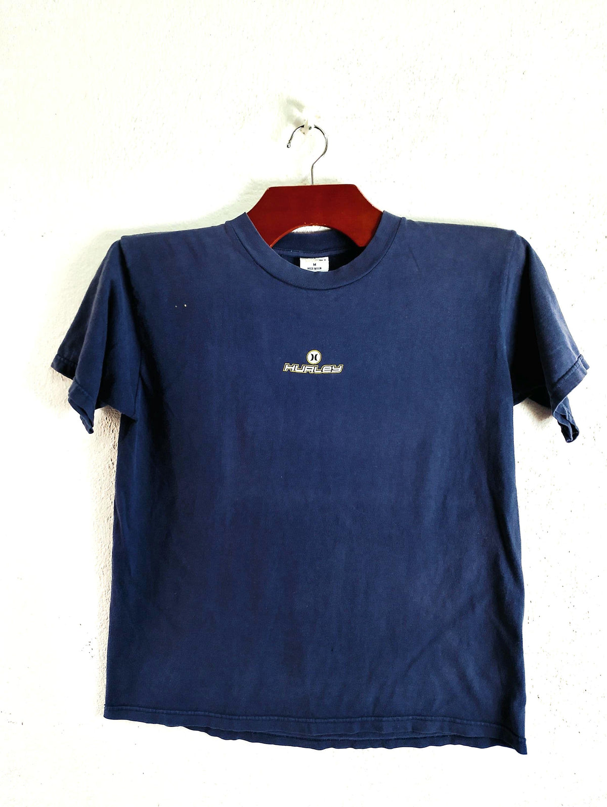 vintage hurley t shirt medium Graphic Tee – Everyday Comfort · Perfect For Daily Wear