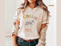 Rough Collie Mom shirt Rough Collie Shirt Collie Owner shirt Funny Rough Collie TShirt Collie Mom gift Collie shirt Gift for women Graphic Tee – Bold Style · Must-Have Style