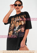 ROSS GELLER Shirt Friends Tv Series David Schwimmer Fans Gift Vintage Ross Geller T shirt Retro 9039s Funny Ross Friends Merch Fan Gift Graphic Tee – Bold Style · Trending Graphic Apparel