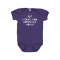 Vocal Coach Baby Bodysuit Vocal Coach Baby Onepiece Music Teacher Baby Gift Voice Coach Hitting High Notes Like Mommy Graphic Tee – Bold Style · High-Quality Print