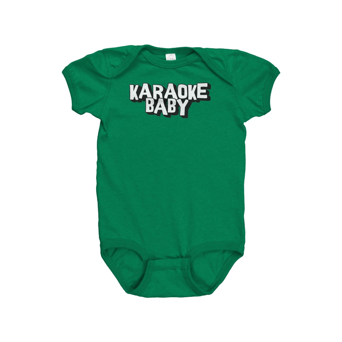 Karaoke Baby Bodysuit Karaoke Baby Onepiece Karaoke Baby Gift Karaoke Lover Karaoke Baby Graphic Tee – Bold Style · Trending Graphic Apparel