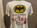 Vintage 8039s Batman Drinks Ron Bacardi Superior In Cozumel Mexico T shirt M Graphic Tee – Premium Graphic · Trending Graphic Apparel