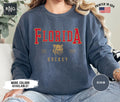 Florida Hockey Shirt Panther Hockey Sweatshirt Florida Hockey Crewneck Florida Sports Fan Apparel Panther Hockey Fan Gift Idea Sweatshirt – Bold Style · Must-Have Style