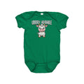 Dairy Farmer Baby Bodysuit Dairy Farm Baby Onepiece Farmer Baby Gift Cow Baby Bodysuit Cow Lover Udderly Adorable Graphic Tee – Soft Feel · Perfect For Daily Wear