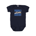 Principal Baby Bodysuit Principal Baby Onepiece School Principal Gift Principals Little Assistant Graphic Tee – Cozy Vibes · High-Quality Print