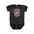 Paganism Baby Bodysuit Wiccan Baby Onepiece Pagan Gift Wiccan Baby Sacred Circle of Snuggles Graphic Tee – Warm & Stylish · Top Pick For Any Outfit