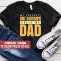 Funny Skiing Shirt Funny Snow Ski Shirt Ski Trip Shirt Snow Skier Shirt Sarcastic Skier Shirt Family Ski Trip Ski Shirt Ski Present Graphic Tee – Soft Feel · Perfect For Daily Wear