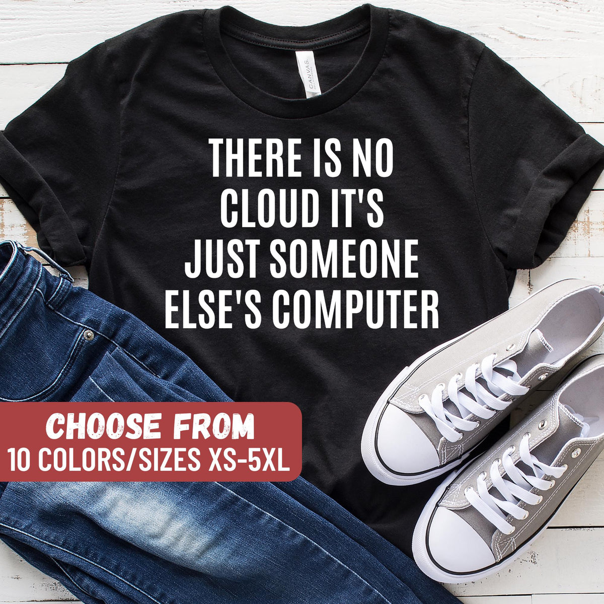 Funny Technology Supervisor Shirt It Support Gift Tech Shirt Technical Support Shirt IT Technician Helpdesk Computer Sys Admin Shirt Graphic Tee – Soft Feel · Great Gift For Fans
