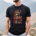 Runner Shirt Run T shirt Running Crewneck Runner Gift Marathon Gift Running Oversize Clothes Marathon Unisex Shirt Runner Sweathsirt Graphic Tee – Feel-Good Design · High-Quality Print