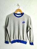 Vintage Nike blue tag Japan crewneck Medium Graphic Tee – Feel-Good Design · Must-Have Style