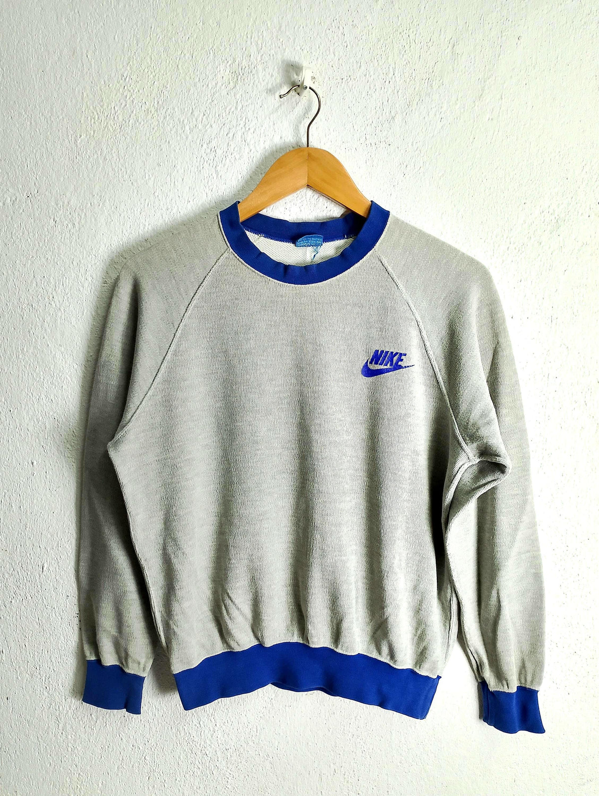 Vintage Nike blue tag Japan crewneck Medium Graphic Tee – Feel-Good Design · Must-Have Style