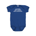 Metal Detecting Baby Bodysuit Detectorist Baby Onepiece Metal Detecting Gift I39m Proof That Daddy Isn39t Always Metal Detecting Graphic Tee – Premium Graphic · Must-Have Style