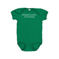 Epidemiologist Baby Bodysuit Epidemiology Baby Onepiece Epidemiologist Gift Epidemiologist In Training Graphic Tee – Easygoing Wear · High-Quality Print