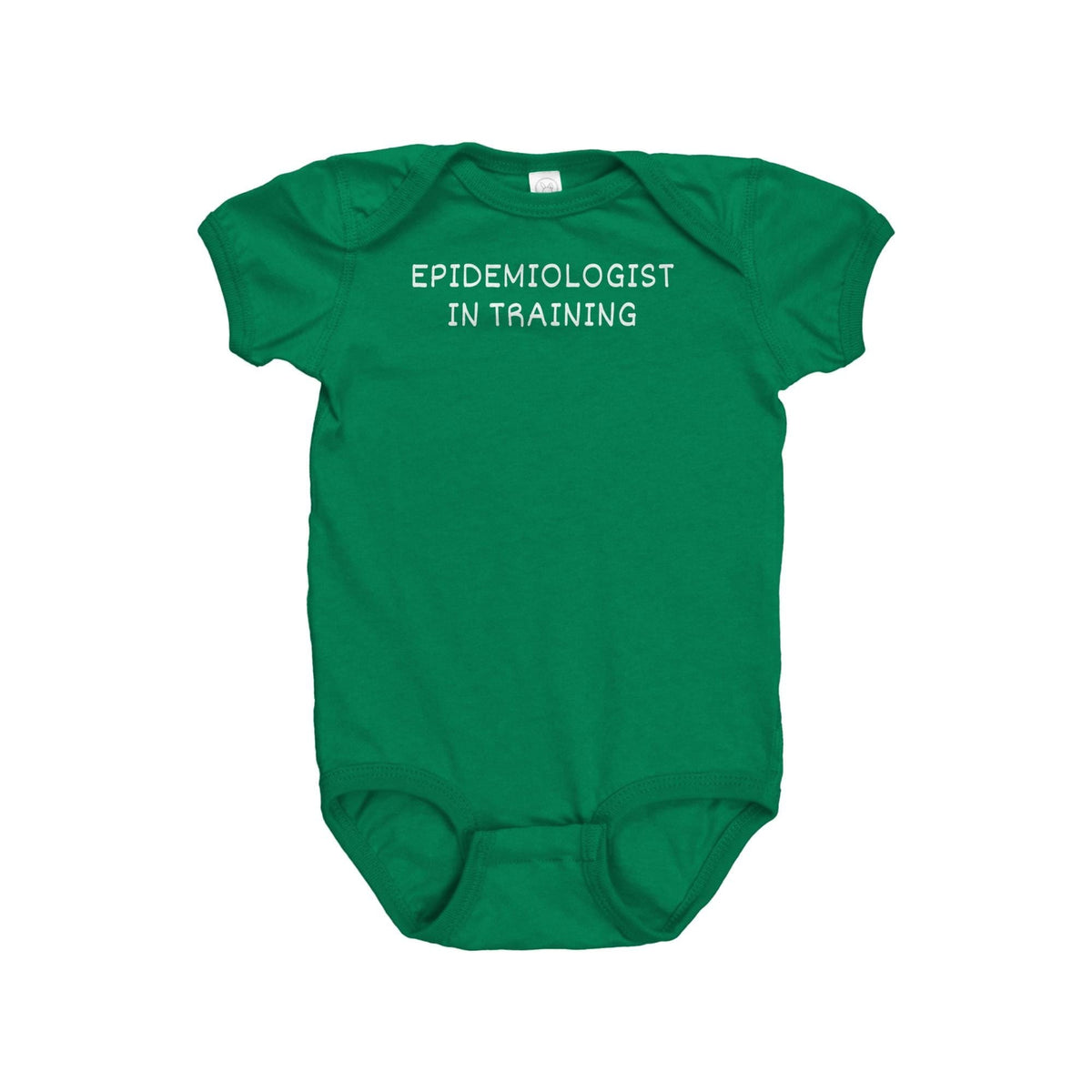 Epidemiologist Baby Bodysuit Epidemiology Baby Onepiece Epidemiologist Gift Epidemiologist In Training Graphic Tee – Easygoing Wear · High-Quality Print