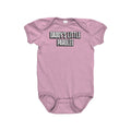 Parole Officer Baby Bodysuit Probation Baby Onepiece Parole Officer Gift Daddy39s Little Parolee Graphic Tee – Cozy Vibes · Trending Graphic Apparel