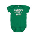 Cinematographer Baby Bodysuit Filmmaker Baby Onepiece Director Baby Gift Daddy39s Favorite Take Graphic Tee – Soft Feel · Trending Graphic Apparel
