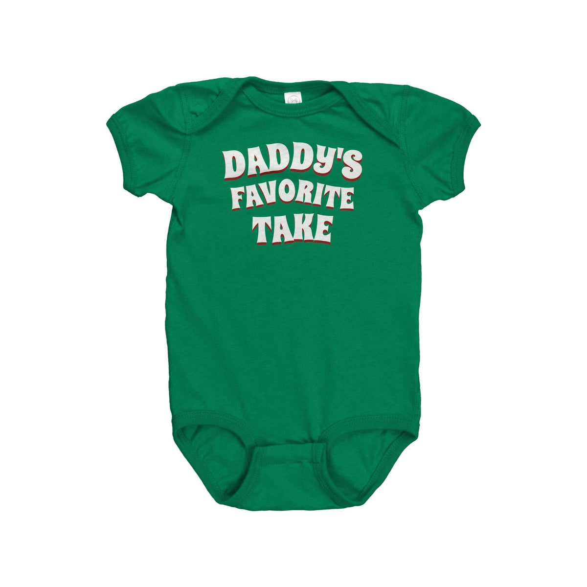 Cinematographer Baby Bodysuit Filmmaker Baby Onepiece Director Baby Gift Daddy39s Favorite Take Graphic Tee – Soft Feel · Trending Graphic Apparel