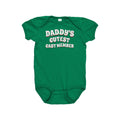 Filmmaker Baby Bodysuit Director Baby Onepiece Producer Baby Gift Daddys Cutest Cast Member Graphic Tee – Fan Favorite · Trending Graphic Apparel