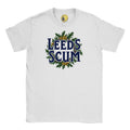 Leeds Scum Christmas T Shirt ALAW MOT Funny Gift For Him Her Graphic Tee – Soft Feel · Trending Graphic Apparel