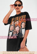 JC CHASEZ Vintage Shirt JC Chasez Homage Tshirt Jc Chasez Fan Tees Jc Chasez Retro 90s Sweater Jc Chasez Merch Gift Clothing Graphic Tee – Everyday Comfort · Great Gift For Fans