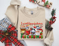 Christmas SweatshirtI Want A Hippopotamus For Christmas ShirtGift For Christmas Xmas ShirtHippopotamus ShirtChristmas Hippopotamus Tee Sweatshirt – Fan Favorite · Great Gift For Fans