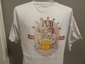Vintage 9039s The Pigskin Pub Bar T shirt XL Graphic Tee – Premium Graphic · Trending Graphic Apparel