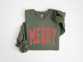 Christmas Sweatshirt Merry Christmas Sweatshirt Christmas Shirt for Women Christmas Crewneck Sweatshirt Holiday Sweater Christmas Gift Sweatshirt – Fan Favorite · Great Gift For Fans
