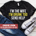 Funny Drinking Shirt Drinking Lovers Shirt Alcoholic Shirt Beer Lover Shirt Drinking Tees Mom Graphic Tees Mom Gift Funny Mom Shirt Graphic Tee – Aesthetic Look · Must-Have Style