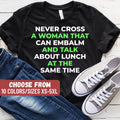 Mortician Shirt Funny Funeral Home Shirt Cremation Shirt Mortuary Gift Mortician Humor TShirt Funeral Service Shirt Mortician Tees Graphic Tee – Cozy Vibes · Top Pick For Any Outfit