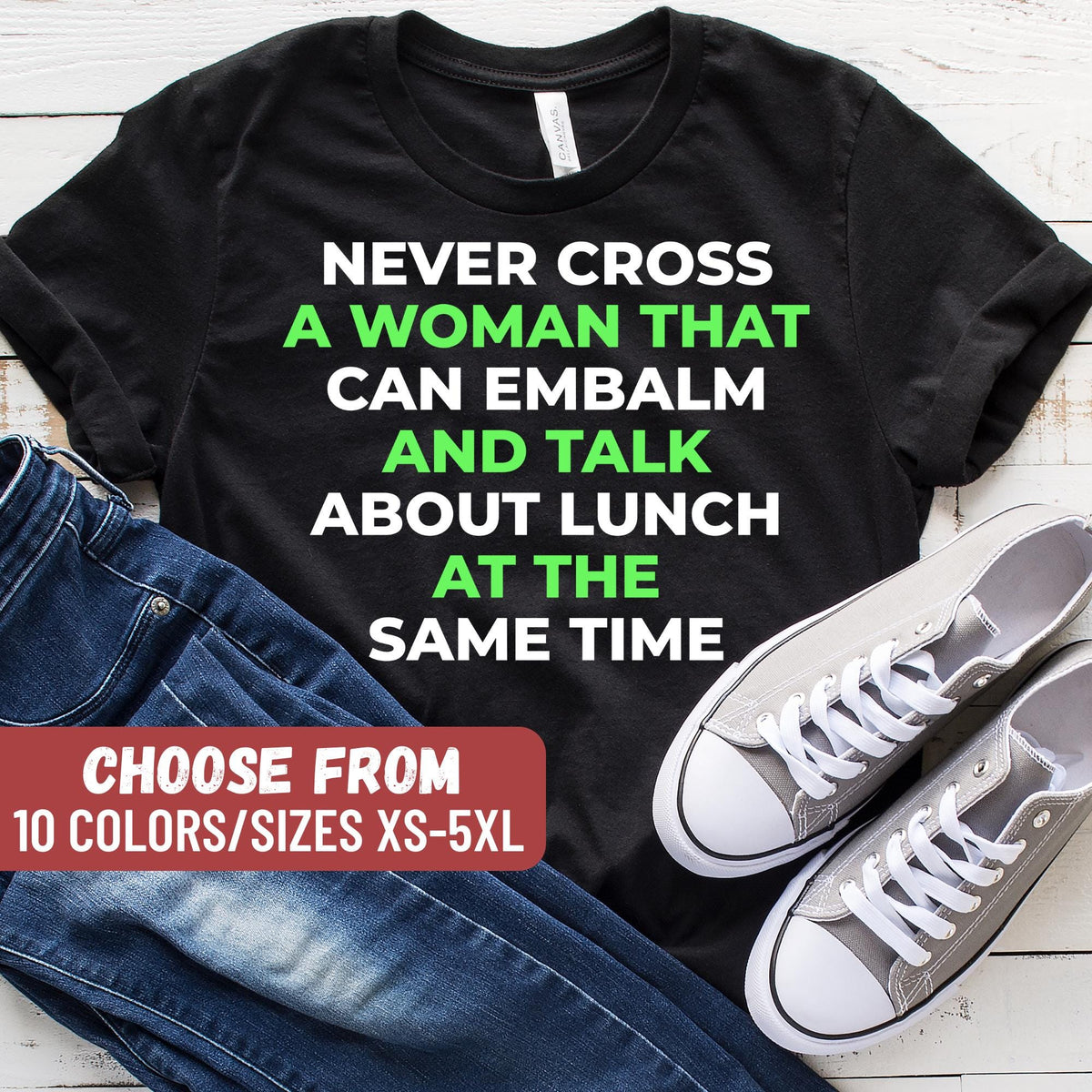 Mortician Shirt Funny Funeral Home Shirt Cremation Shirt Mortuary Gift Mortician Humor TShirt Funeral Service Shirt Mortician Tees Graphic Tee – Cozy Vibes · Top Pick For Any Outfit