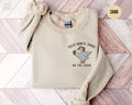 Silly Goose Embroidered Auntie Sweatshirt Cool Aunts Club CrewneckFunny Goose Lover Sweater Gift for AuntNew Pregnancy Announcement Shirt Sweatshirt – Everyday Comfort · High-Quality Print