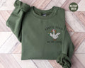 Embroidered Silly Goose Auntie Sweatshirt Cool Aunts Club CrewneckFunny Goose Lover Sweater Gift for AuntNew Pregnancy Announcement Shirt Sweatshirt – Cozy Vibes · Top Pick For Any Outfit