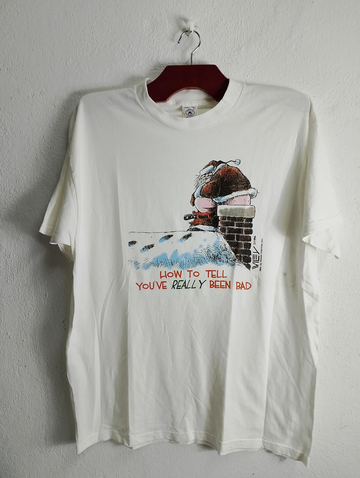 Bad Santa t shirt XL Graphic Tee – Premium Graphic · Top Pick For Any Outfit