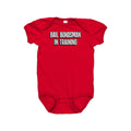 Bail Bondsman Baby Bodysuit Bail Bond Agent Baby Onepiece Bond Dealer Baby Gift Bail Bondsman In Training Graphic Tee – Fan Favorite · Must-Have Style