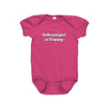 Embryologist Baby Bodysuit Embryology Baby Onepiece Nerd Baby Gift Embryologist In Training Graphic Tee – Fan Favorite · High-Quality Print