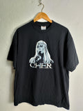 Cher t shirt XL Graphic Tee – Soft Feel · Trending Graphic Apparel