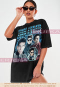 DEREK ZOOLANDER Vintage Shirt Derek Zoolander Homage Tshirt Derek Zoolander Fan Tees Derek Zoolander Retro 90s Sweater Derek Zoolander Graphic Tee – Fan Favorite · Great Gift For Fans