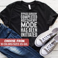 Heart Bypass Surgery Shirt Open Heart Surgery Gift Funny Heart Surgery Shirt Cute Heart Surgery Recovery Tee Heart Surgery Tees Graphic Tee – Aesthetic Look · Trending Graphic Apparel