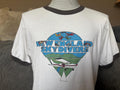 Vintage 8039s New England Sky Divers Plane T shirt L Graphic Tee – Warm & Stylish · Trending Graphic Apparel